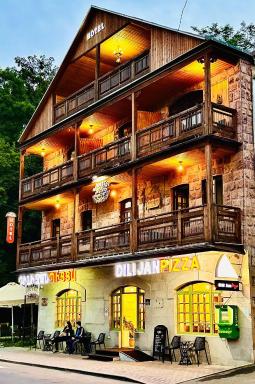 Hotel Dilijan Old Center - Housity