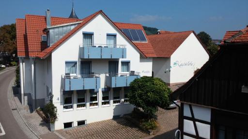 Pension Gästehaus Kachelofa - Housity