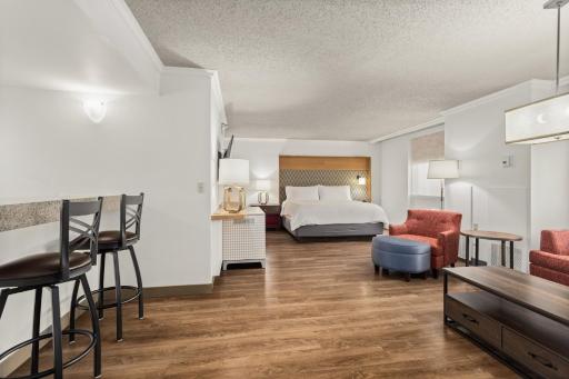 Holiday Inn Tampa Westshore - Airport Area, an IHG Hotel - Housity
