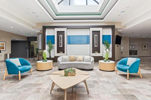 Holiday Inn Tampa Westshore - Airport Area, an IHG Hotel - Housity