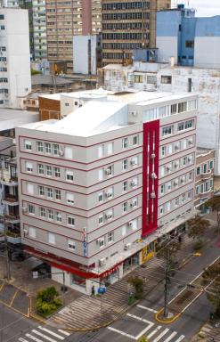 City Hotel - Housity