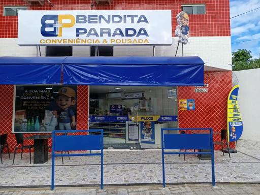 Bendita Parada - Pousada - Housity