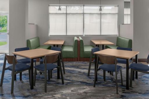 Fairfield Inn & Suites by Marriott Atlanta Acworth - Housity
