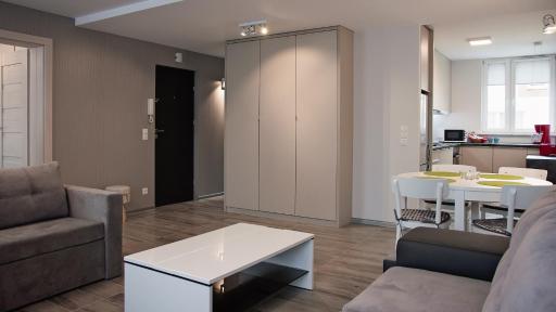 Apartament Piano - Housity