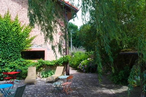 Chambres d'hôte Odile et les cycleux Lily - Housity
