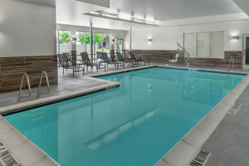 Fairfield Inn & Suites by Marriott Atlanta Acworth - Housity