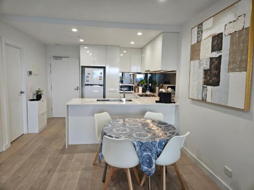 Glen Oasis - Luxury Apartment - Housity