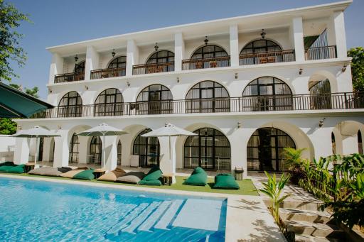 Nuansa Penida Hostel - Housity