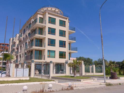 Liberty Residence - Housity