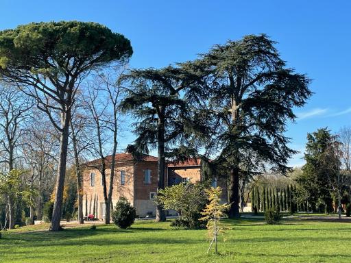 CHATEAU DU GO - Housity