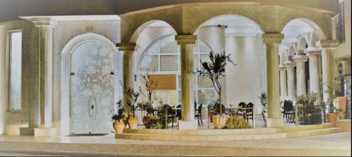 Hotel Flowers - Housity