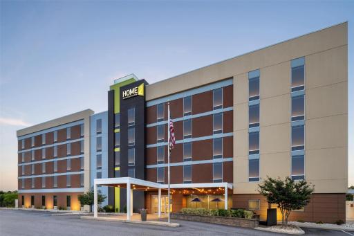 Home2 Suites by Hilton Baltimore/Aberdeen MD - Housity