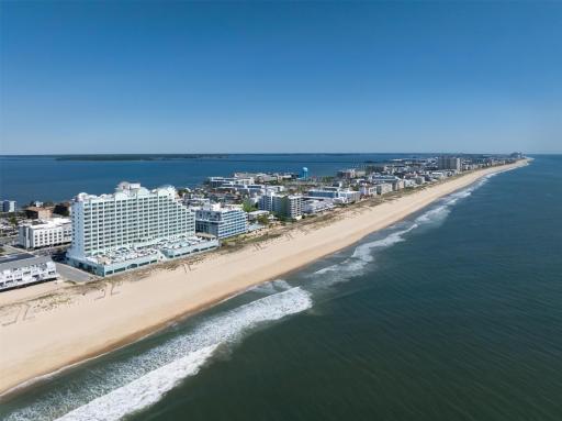 Hilton Suites Ocean City Oceanfront - Housity
