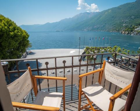 Hotel la Meridiana, Lake & SPA - Housity