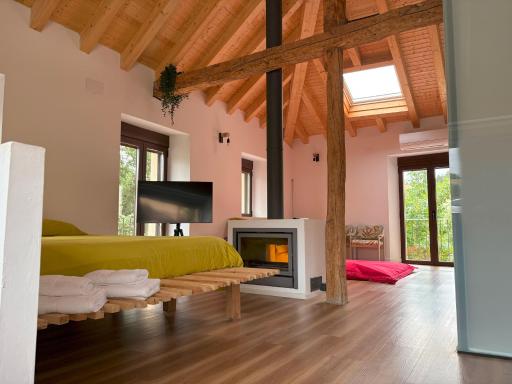 Casa de Piedra junto a la Concatedral - Housity