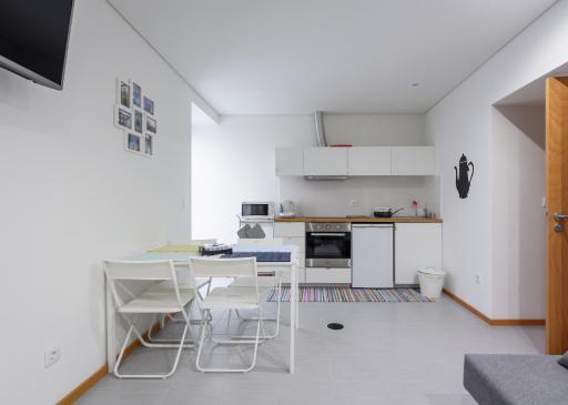 S. Thomé Apts - Housity