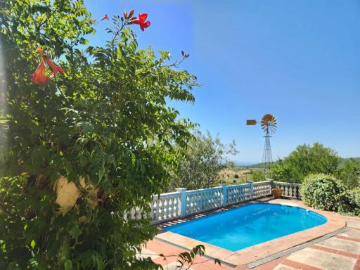 La Muntanera - Eco Yurt - Pool, Nature retreat - Housity