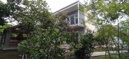 Apartment on Kobuleti beach. - Housity