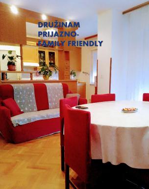Apartma Bomar - Housity