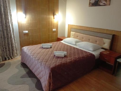 Pallada Motel - Housity