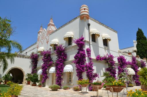 Sangiorgio Resort & Spa - Housity