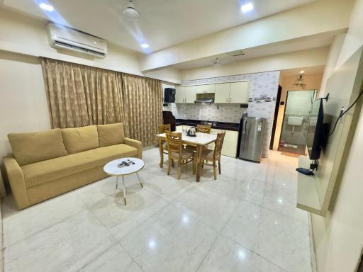 Sapphire service apartment - Housity