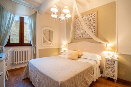 Boutique Hotel Masolino - Housity