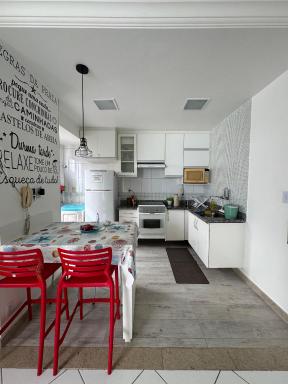 Apartamento Peracanga com Wi-Fi - Housity