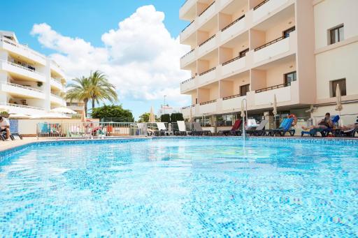 Invisa Hotel La Cala - Housity