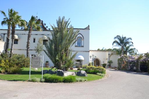 Sangiorgio Resort & Spa - Housity