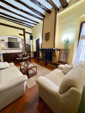 Apartamento medieval en el Camino De Santiago - Housity