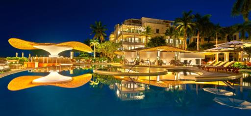 The Palms Turks and Caicos - Housity