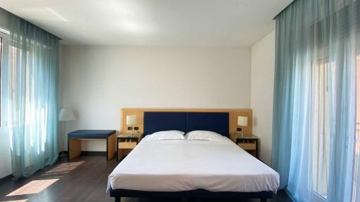 Luxury Rooms Padova Station - Housity
