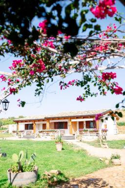 Limora' Tenuta Millaci - Housity