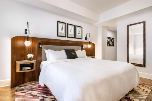 The Benjamin Royal Sonesta New York - Housity