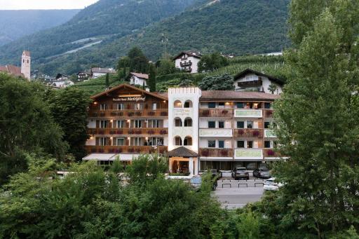 Hotel Marlingerhof - Housity