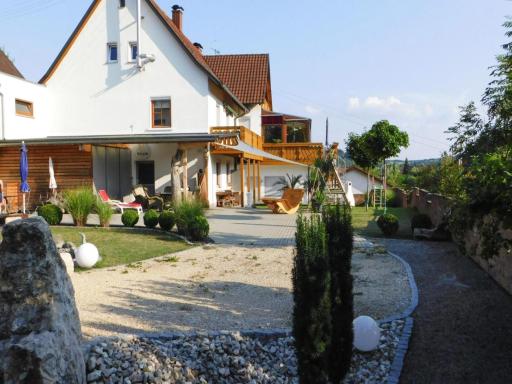 Apartment in Veringendorf near Swabian Alb - Housity