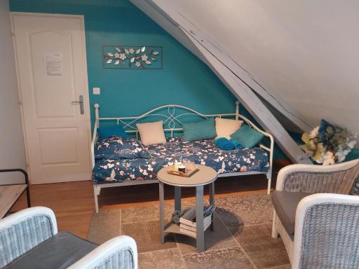 le jardin des lilas - Housity