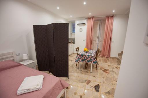 Holiday House Annunziata 1 - Housity