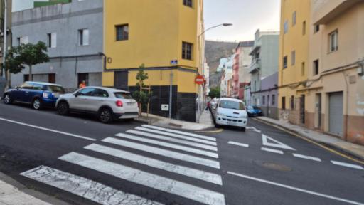 La Rosa, 81 - Housity