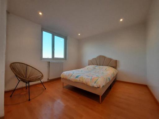 Chez Simon et Loreline - F2 Yerres proche Paris Orly Disney - Housity