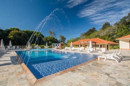 Complexo Eco Cataratas Resort by SJ - Housity