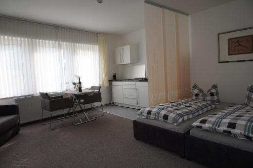 Altstadtappartement Königswinter - Housity