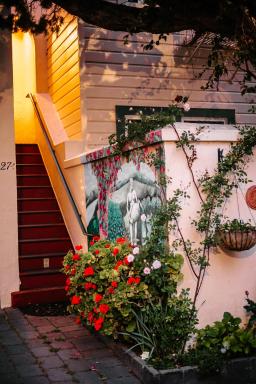 Marina Motel - Housity