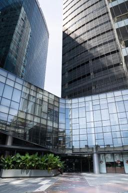 Skysuites Residence - Housity