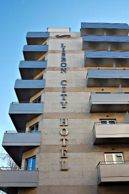 Lisbon City Hotel by City Hotels - Housity