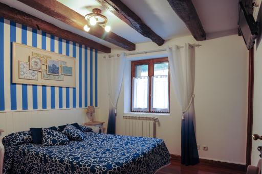 Casa Rural Altzibar-berri - Housity