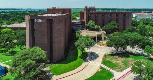 Hilton DFW Lakes Executive Conference Center - Housity
