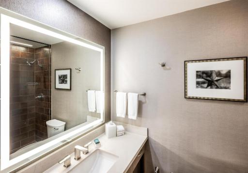 Hilton DFW Lakes Executive Conference Center - Housity