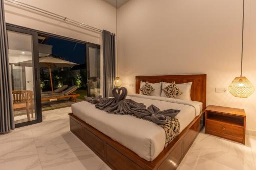 Mengkik Guest House - Housity